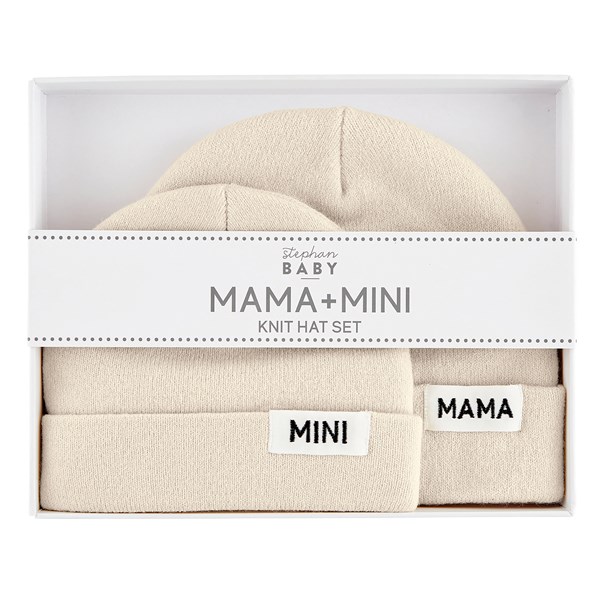 Mama & Mini Hat Set - 48962