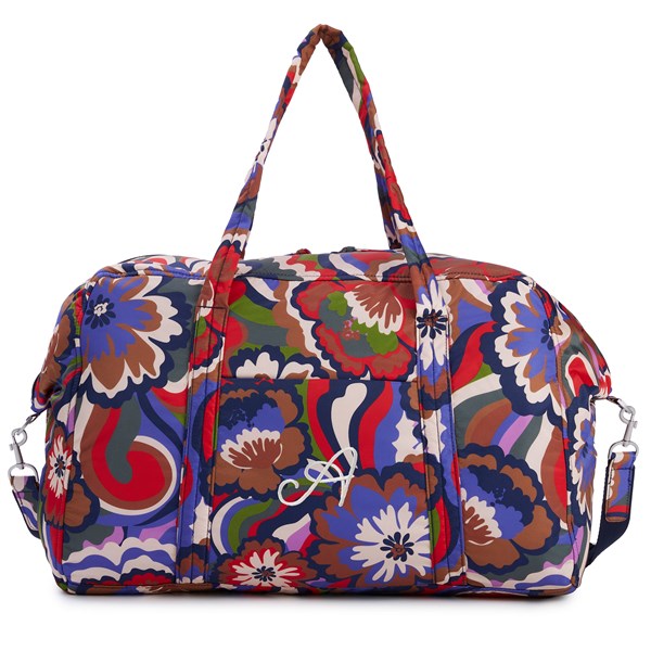 Vera Bradley Large Miramar Weekender in Bossanova Bold    - 52149